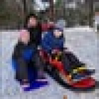 Foto van hulpvrager Marijke in Oss