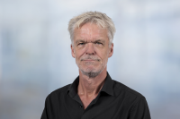 Foto van hulpvrager Roel in Tynaarlo