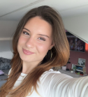Foto van hulp Maja in Nijmegen
