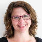 Foto van hulp Ellen in Vianen
