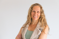Foto van hulp Laura in Utrecht
