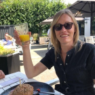 Foto van hulp Kim in Goirle