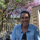 Foto van hulp Vera in Groenekan