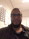 foto Koken advertentie Hamza in Hoofddorp