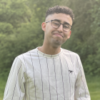Foto van hulp Zakaria in Driebergen