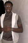 Foto van hulp Mohamed Adam in Vlaardingen
