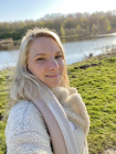 Foto van hulp Marlous in Diemen