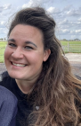 Foto van hulp Robin in Wilnis