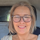 Foto van hulp Gina in Oud-Beijerland