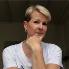 Foto van hulp Debbie in Leende