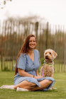Foto van hulpvrager Lieke in Roermond