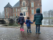 foto Gastouder vacature Jaap in Deventer