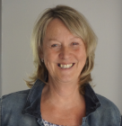 foto Thuiszorg advertentie Betsy in Ermelo
