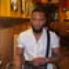 Foto van hulp Marlon Steven in Amsterdam