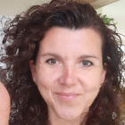 Foto van hulp Karin in Molenschot