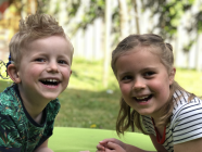 foto Nanny vacature Pauline in Nieuwegein