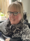 Foto van hulpvrager Marieke in Eindhoven