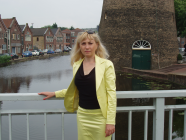 foto Huishoudelijke hulp advertentie Nataliia in Goudswaard