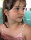 Foto van hulpvrager Miriam in Rozendaal