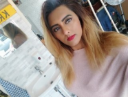 Foto van hulp Santusha in Rijswijk