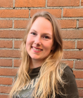 Foto van hulp Thea in Nieuw-Beijerland