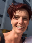 foto Gastouder advertentie Yvonne in Budel-Schoot