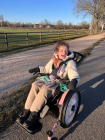 Foto van hulp Anouk in Nijverdal
