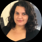 Foto van hulp Charifa in Rotterdam