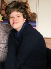 Foto van hulpvrager Charlotte in Waalre