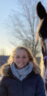 Foto van hulp Stephanie in Dronten