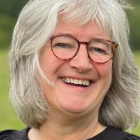 Foto van hulp Mirjam in Nieuwleusen