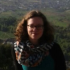 Foto van hulp Marjolein in Utrecht