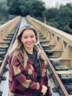 Foto van hulp Romy in Waalwijk