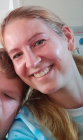 Foto van hulp Angie in Delfgauw