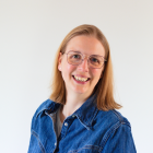 Foto van hulp Mabel in Veldhoven