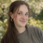 Foto van hulp Aniek in Enschede