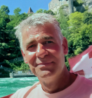 Foto van hulp Maarten in Warffum