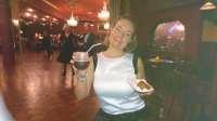 foto Verzorgende advertentie Linda in Voorburg