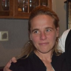 Foto van hulp Jolanda in Ede
