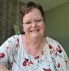 Foto van hulp Marjolijn in Berghem