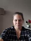 Foto van hulp Angelique in Oudemirdum