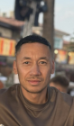 Foto van hulp Ramon in 's-Hertogenbosch