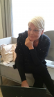 Foto van hulp Marion in Kortenhoef