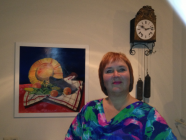 Foto van hulp Carla in Oisterwijk