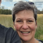 Foto van hulp Anita in Deventer