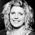 foto Administratieve hulp advertentie Deborah in Schermerhorn
