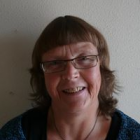 Foto van hulpvrager Hansje in Nijmegen