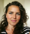 foto Administratieve hulp advertentie Laura in Achterveld