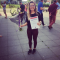 Foto van hulp Sanne in Beneden-Leeuwen