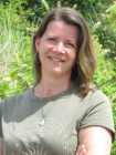 Foto van hulp Sanne in Hoofddorp
